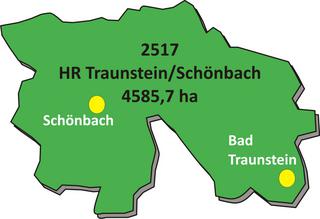 Hegering Traunstein